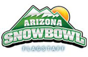 [Arizona Snowbowl Logo]