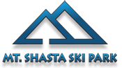 [Mount Shasta Ski Park Logo]