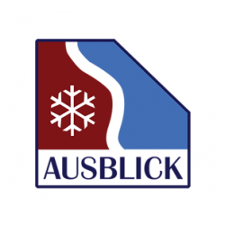 [Ausblick Ski Club Logo]