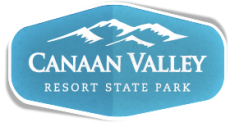 [Canaan Valley Resort Logo]
