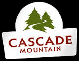 [Cascade Mountain Logo]
