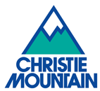 [Christie Mountain Logo]