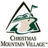 [Christmas Mountain Village Logo]