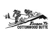 [Cottonwood Butte Logo]
