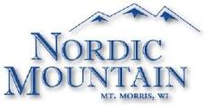 [Nordic Mountain Logo]