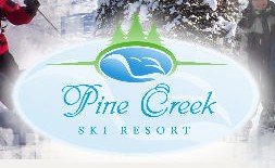 [Pine Creek Logo]