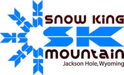 [Snow King Logo]