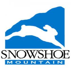 [Snowshoe Mountain Logo]