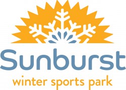 [Sunburst Ski Area Logo]