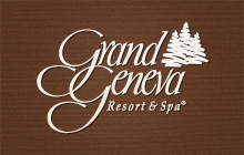 [The Mountain Top at Grand Geneva Resort Logo]