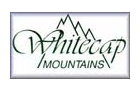 [Whitecap Mountains Logo]