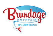 [Brundage Mountain Logo]