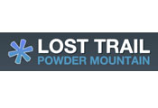 [Lost Trail Powder Mountain Logo]