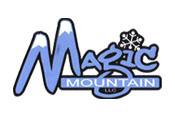 [Magic Mountain Logo]