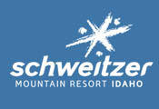 [Schweitzer Mountain Logo]