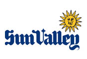 [Sun Valley Logo]