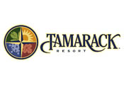 [Tamarack Logo]