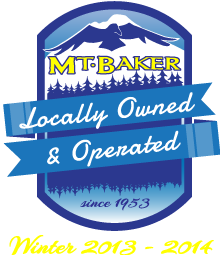 [Mount Baker Ski Area Logo]