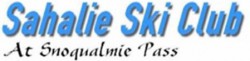 [Sahalie Ski Club Logo]