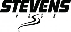 [Stevens Pass Ski Area Logo]