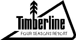 [Timberline Four Seasons Resort Logo]