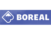 [Boreal Logo]