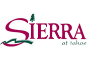 [Sierra at Tahoe Logo]