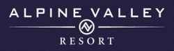 [Alpine Valley Resort Logo]