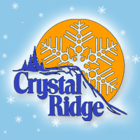 [Crystal Ridge Logo]